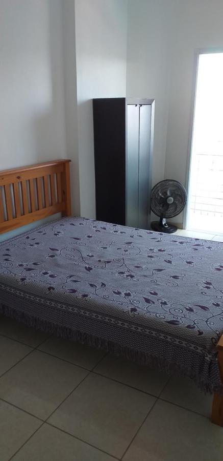 Apartamento No Canto Do Forte, Wi-Fi, Estacionamento Gratuito E Churrasqueira Praia Grande  Exterior foto