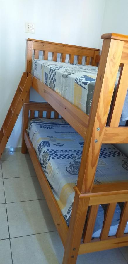 Apartamento No Canto Do Forte, Wi-Fi, Estacionamento Gratuito E Churrasqueira Praia Grande  Exterior foto