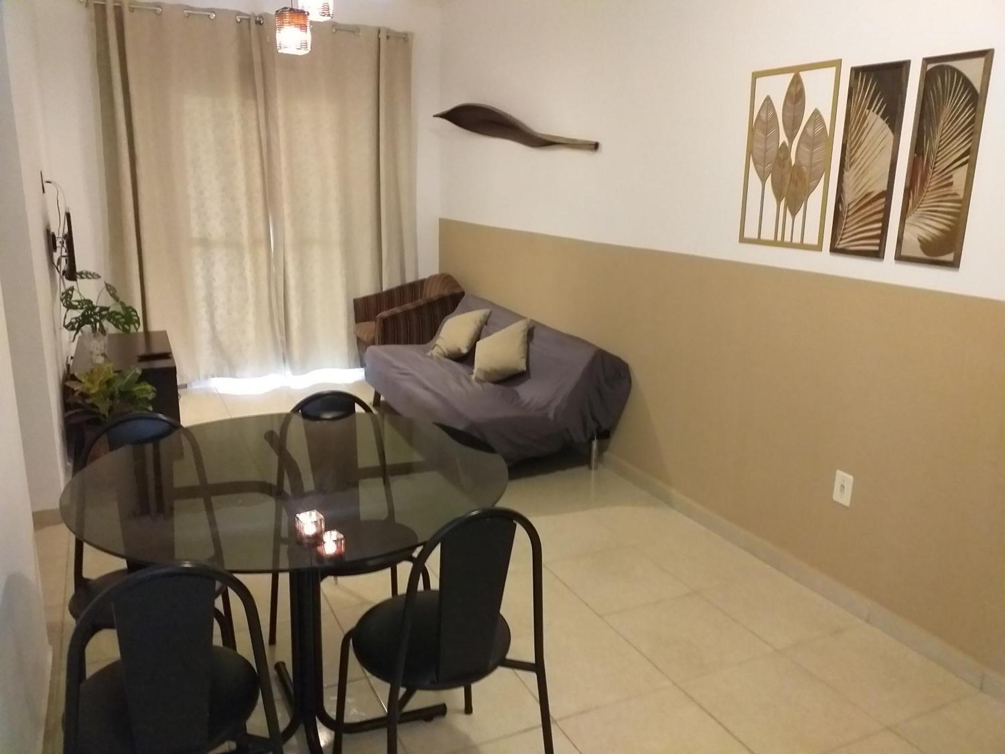 Apartamento No Canto Do Forte, Wi-Fi, Estacionamento Gratuito E Churrasqueira Praia Grande  Exterior foto